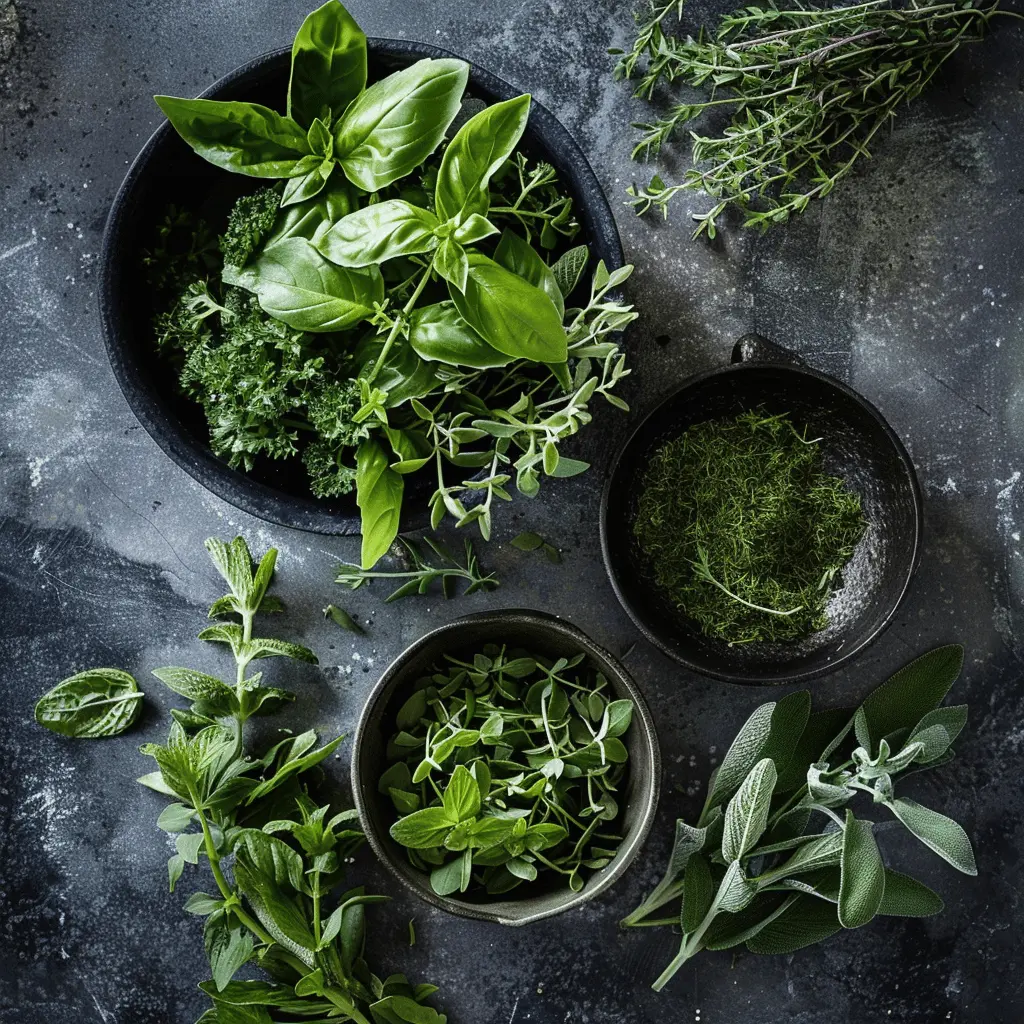 The Ultimate Guide To Storing Fresh Herbs Keeping Your Greens Fresh