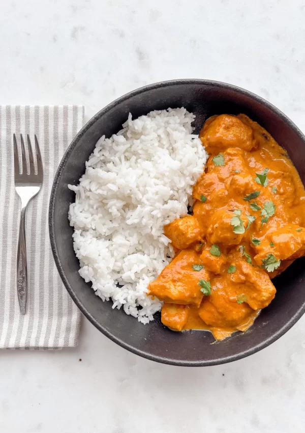 best chicken tikka masala recipe