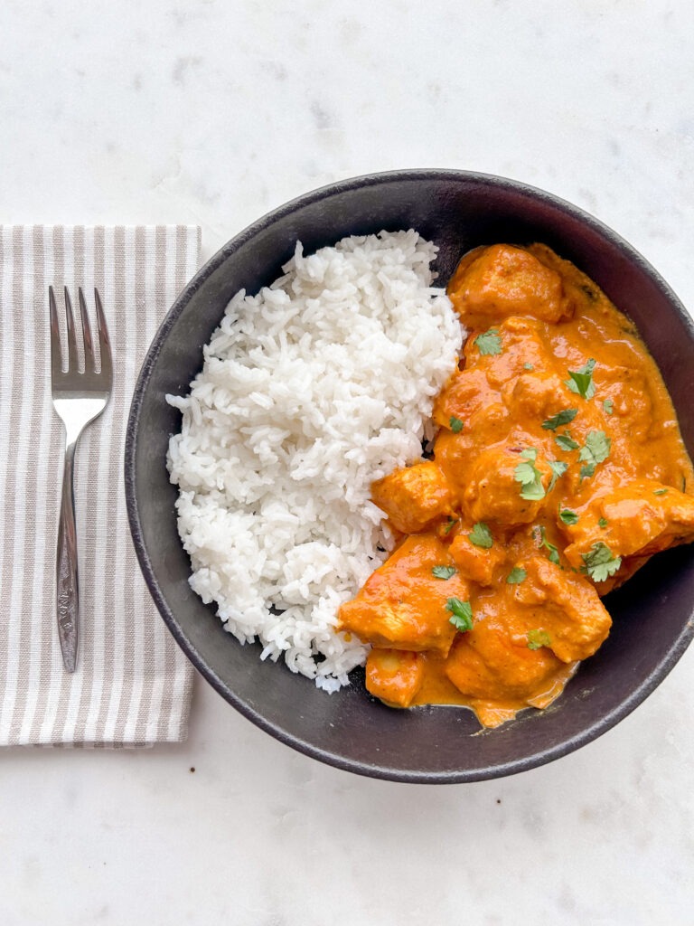 The Best Chicken Tikka Masala Recipe (Authentic) - The Spice Girl Kitchen