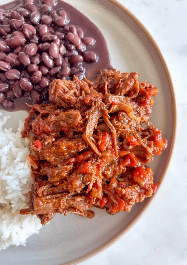 Ropa Vieja Recipe