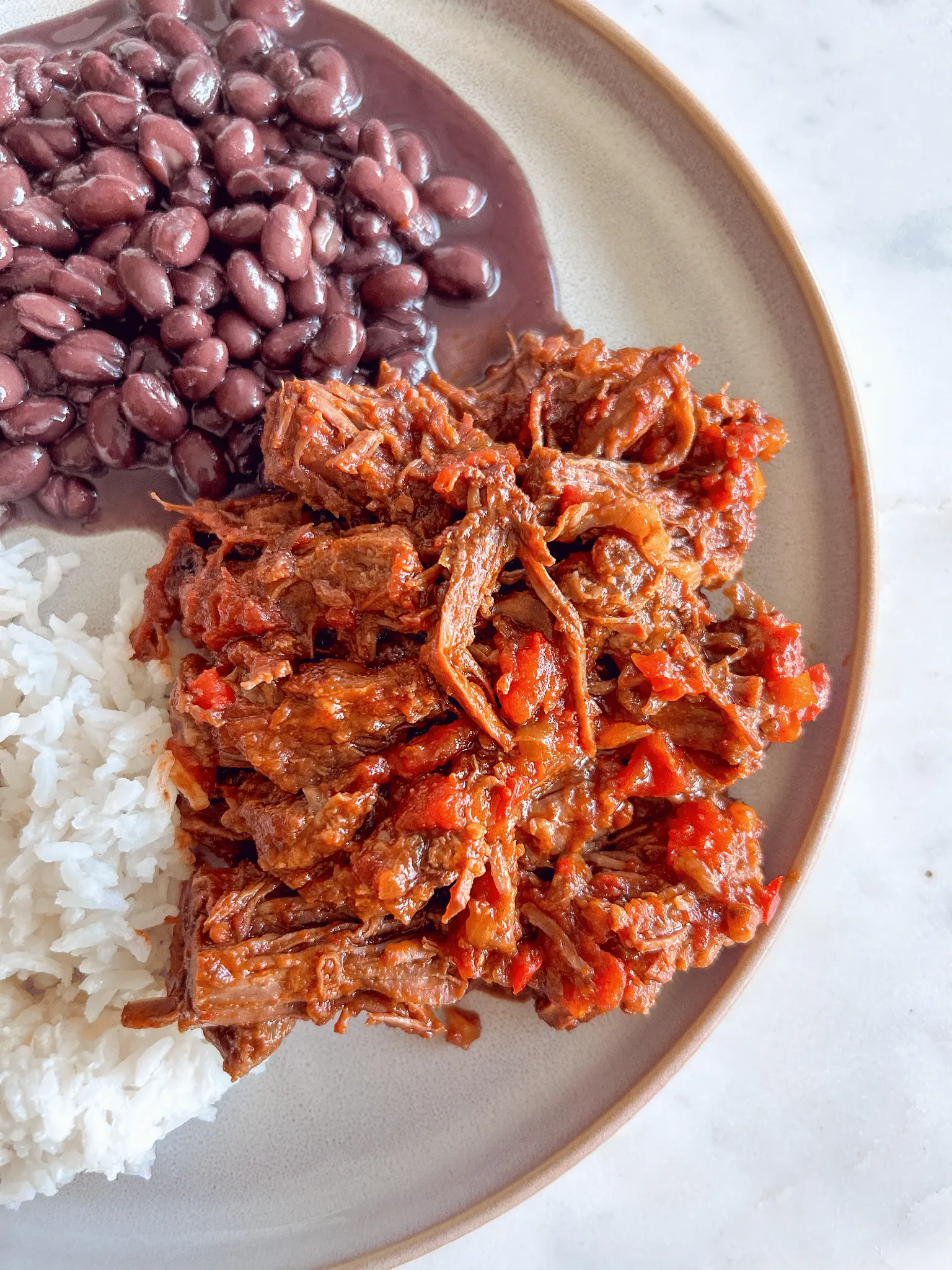 Ropa Vieja Recipe