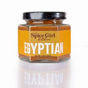Egyptian Seasoning