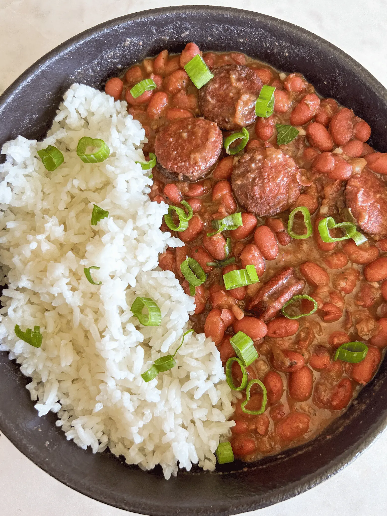 Red Beans And Rice Recipe Red Beans And Rice Red Beans And Rice Recipe Red Beans And Rice