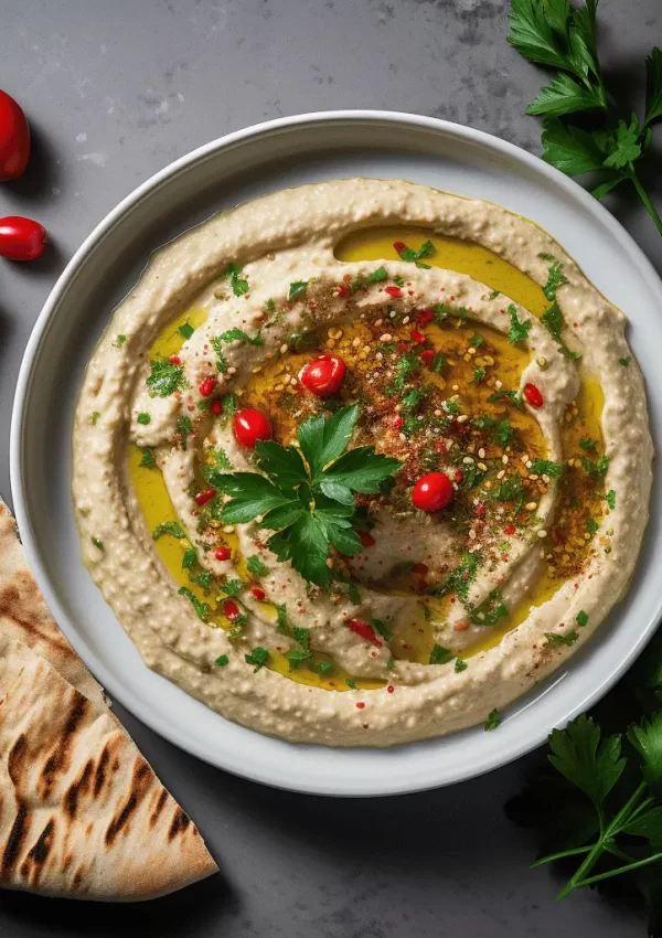 Baba Ganoush