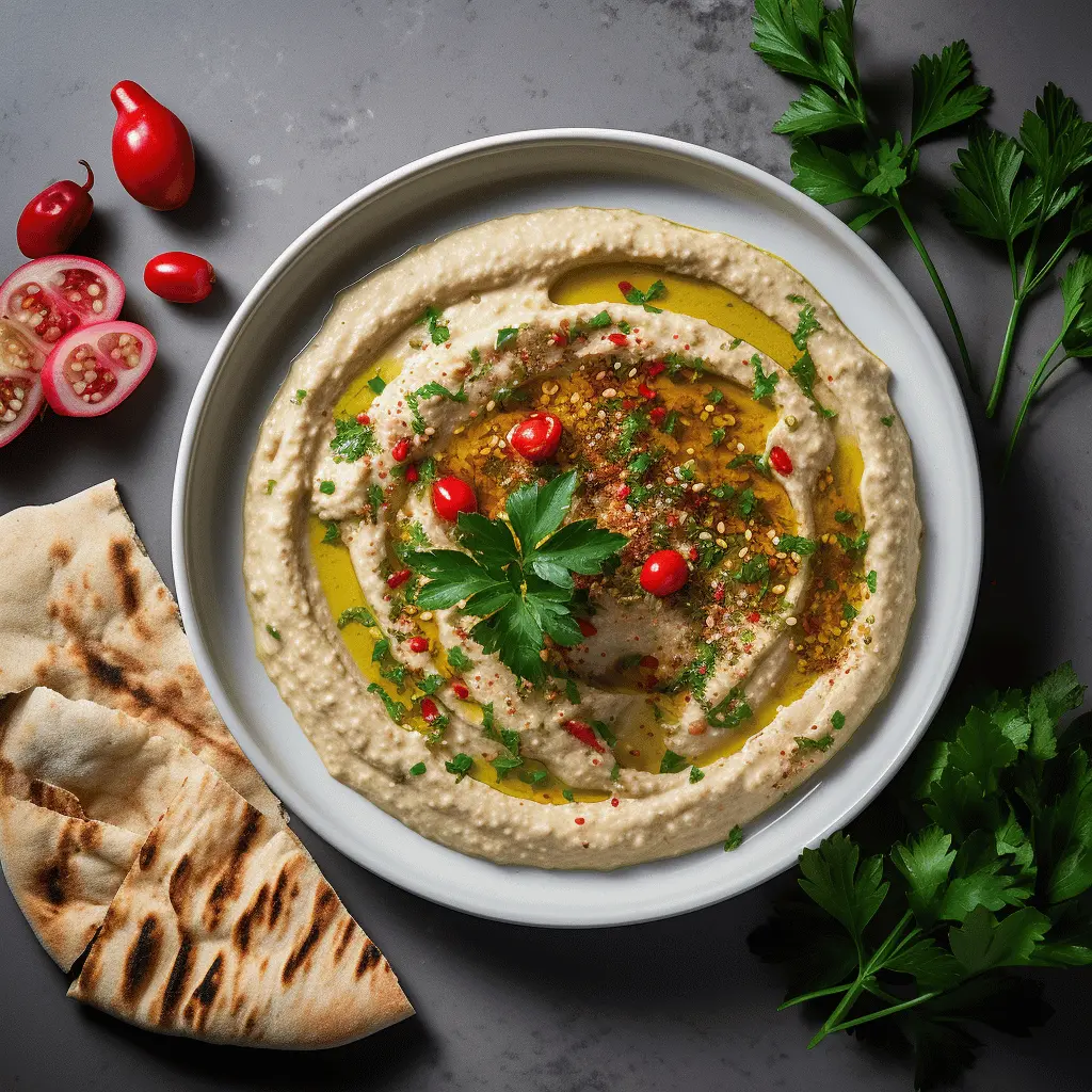 Baba Ganoush