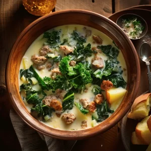 Zuppa Toscana