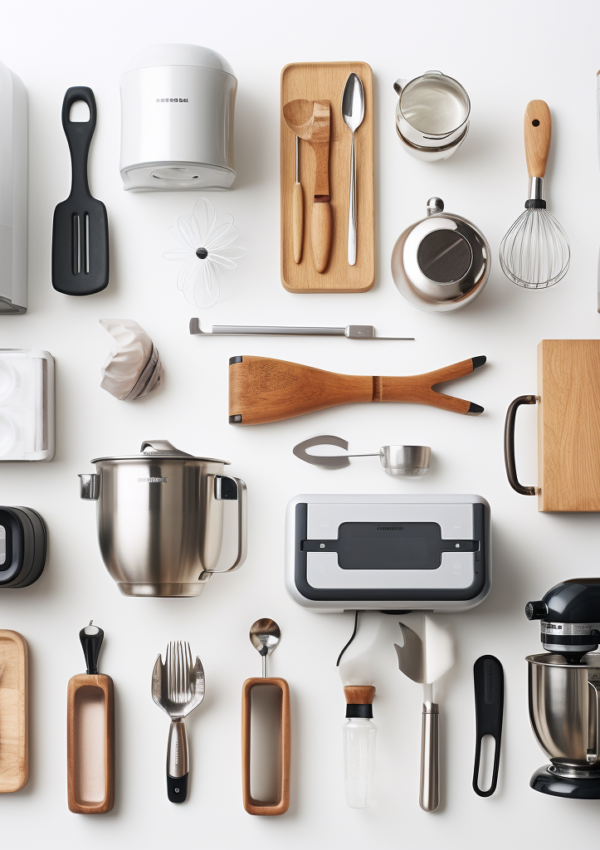 The ULTIMATE 2023 Gift Guide For Foodies: 50 Gift Ideas For The Home Cook On Your List