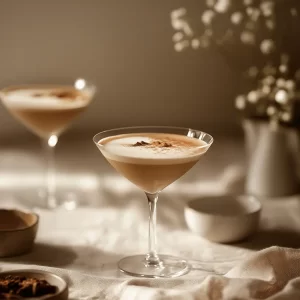 Espresso Martini