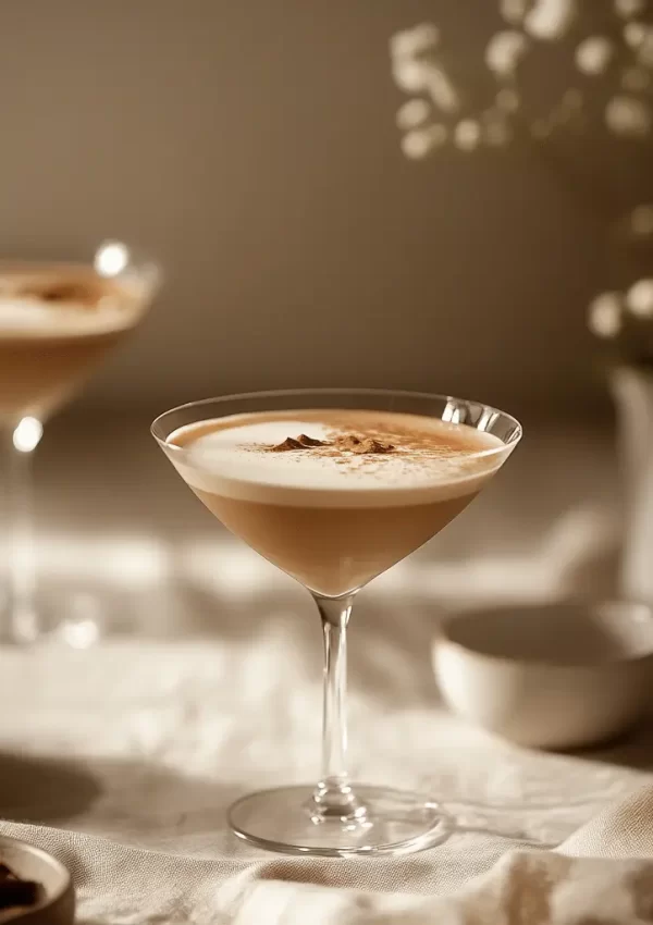 Espresso Martini