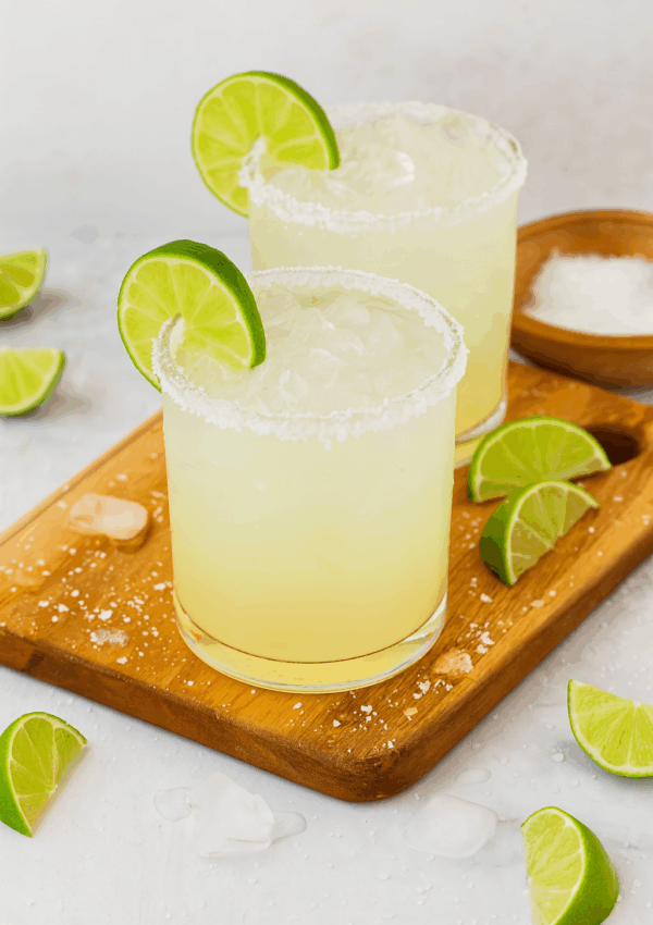 margarita mocktail