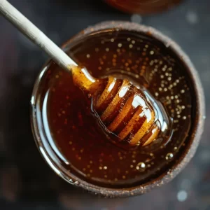 Moroccan Honey