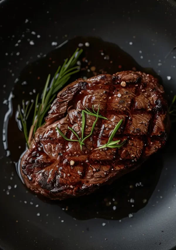 How To Cook The Perfect Steak