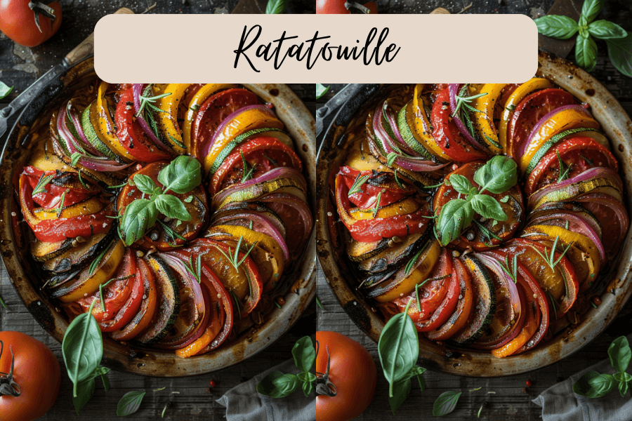 Ratatouille