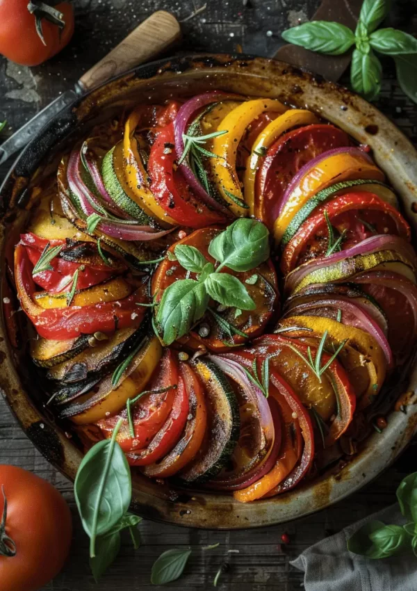 Ratatouille