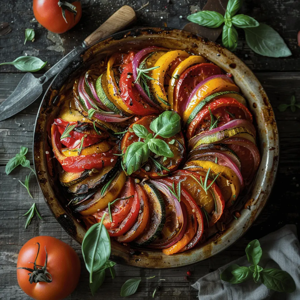 Ratatouille
