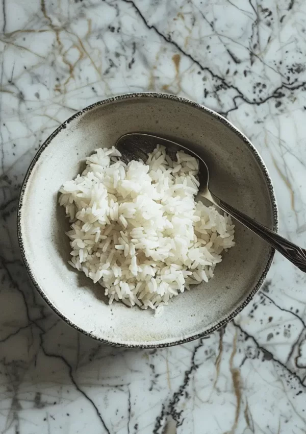 Perfect Rice