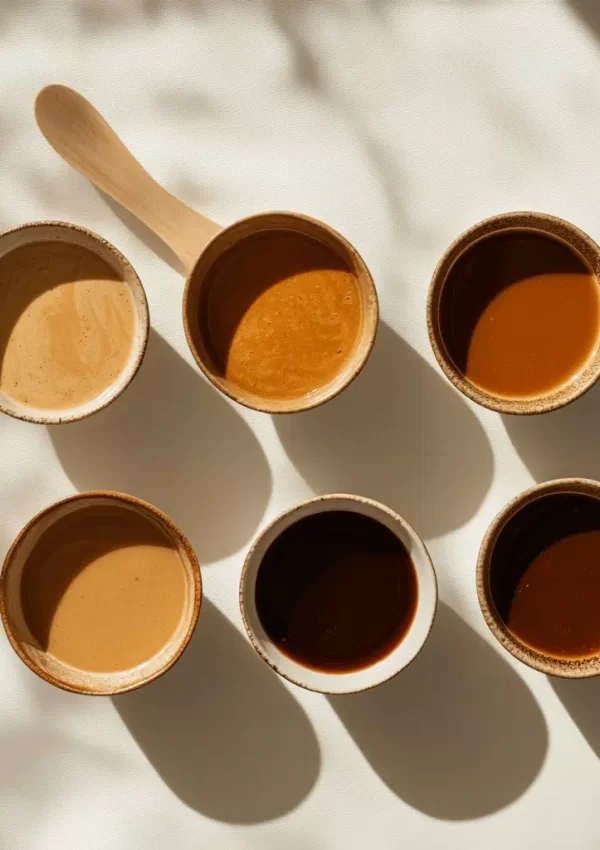 The Ultimate Guide to Making the Perfect Roux