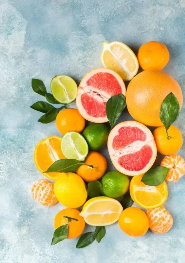 Cooking with Acid: The Role of Citrus and Vinegar