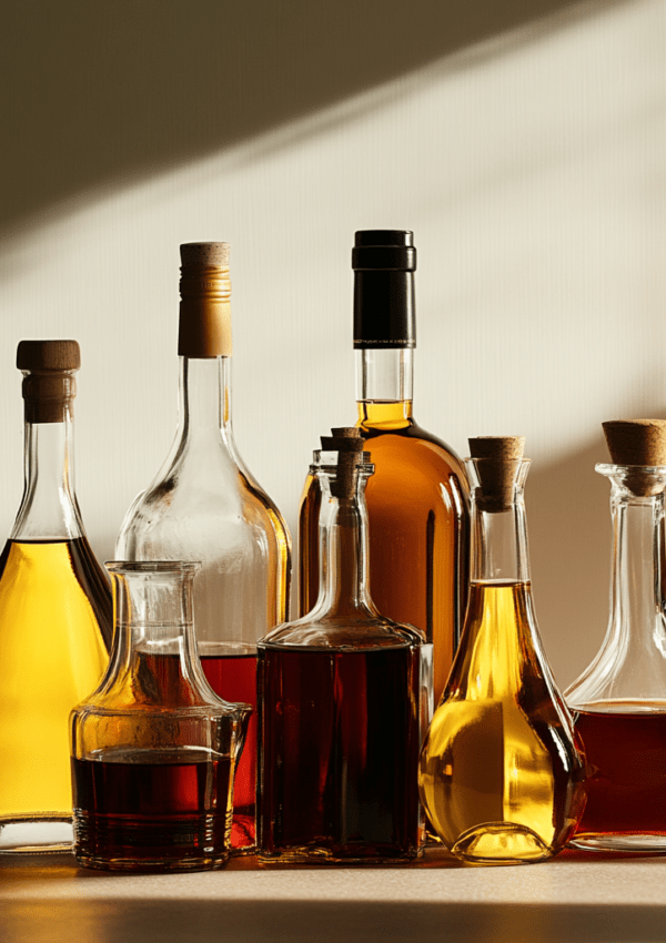 Cooking with Alcohol: When & Why To Use It