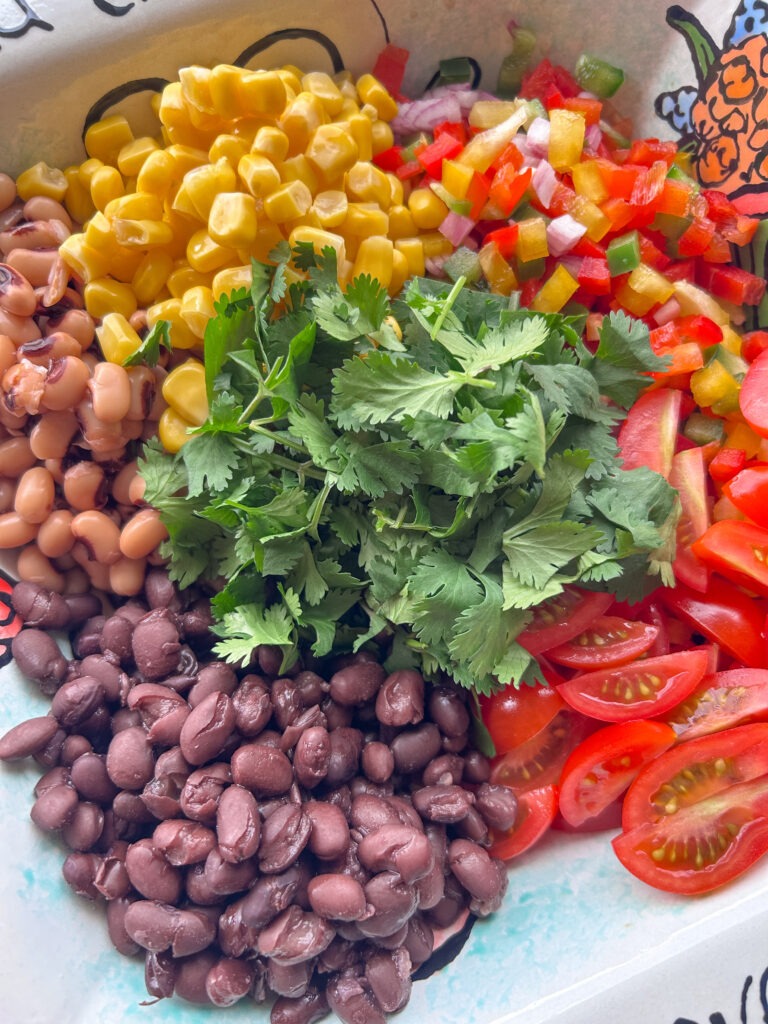 cowboy caviar ingredients