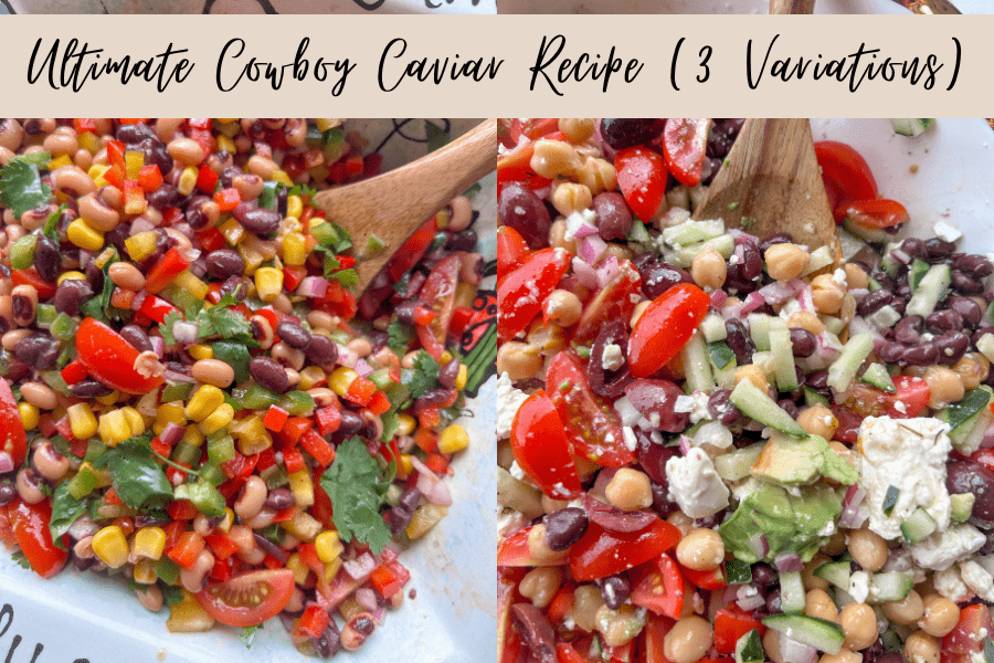 cowboy caviar