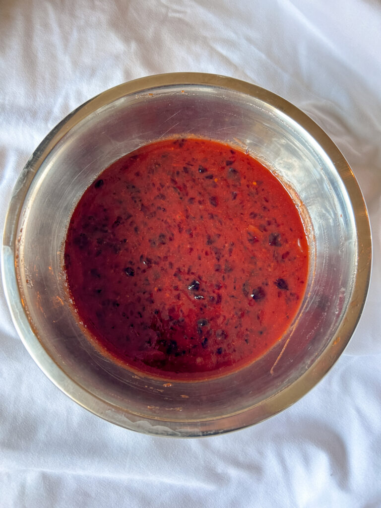 3 ingredient meatballs