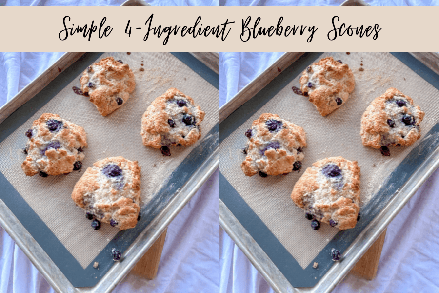 4-ingredient-scones-recipe