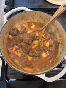 Cuban Carne Guisada (Carne Para Guisar) - The Spice Girl Kitchen