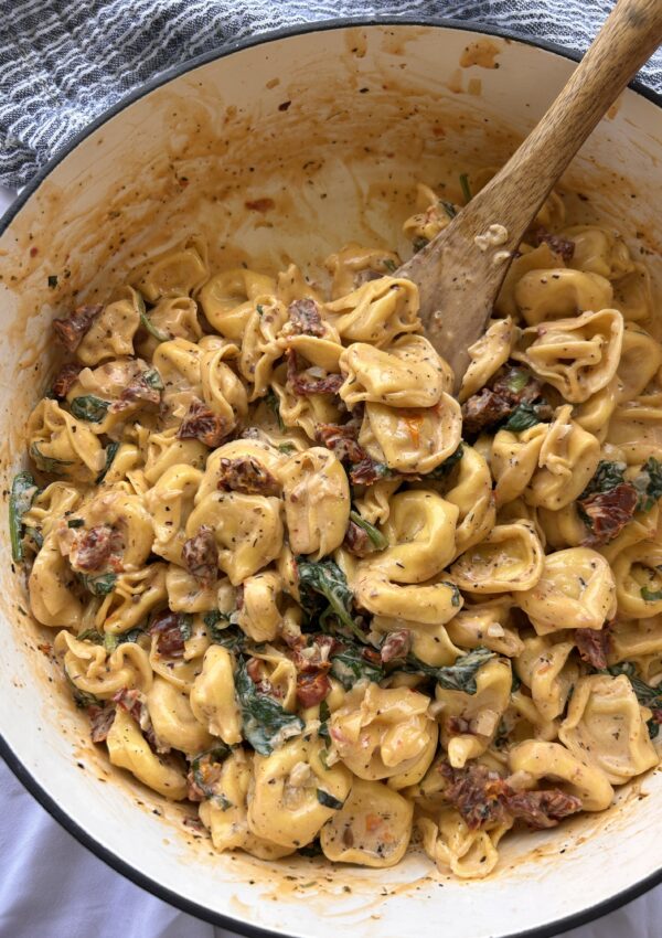 Marry Me Tortellini