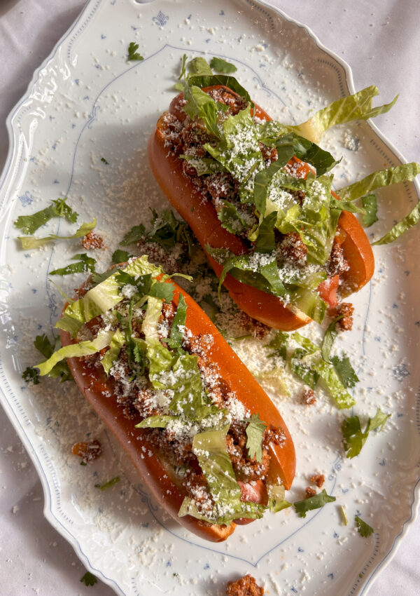 Taco Dogs (Easy 25-Minute Recipe)